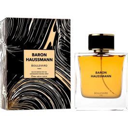 baron haussmann perfume|Baron Haussmann .